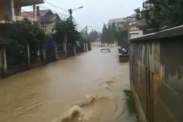 PRETI NAM NOVA OPASNOST: Ovako izgleda realna MAPA Srbije tokom vanredne odbrane od poplava (FOTO)