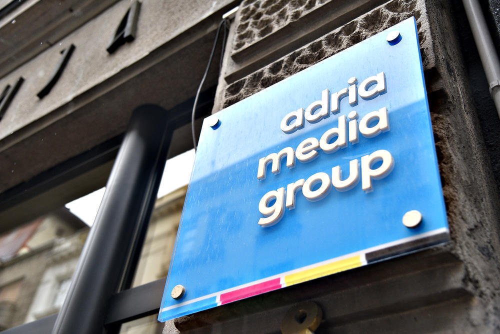 Adria Media Group je uvek u vrhu  