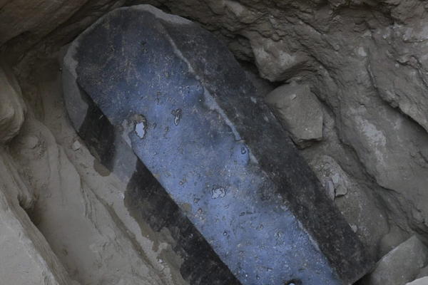 VELIKI DAN ZA NAUKU: U Egiptu otkriveno više od 100 sarkofaga