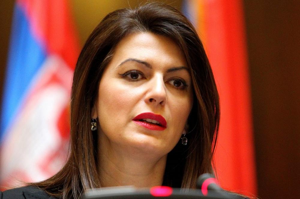 PRODUŽAVA SE ROK ZA VAUČERE ZA 5 ZEMALJA, ALI NE I ZA GRČKU: Ministarka Matić saopštila detalje