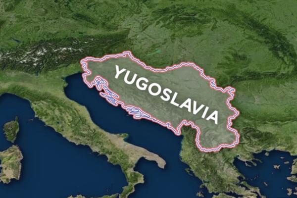 CIA OBJAVILA DOKUMENTE KOJI SU ŠOKIRALI BALKAN: Otkriveno ko je rasturio bivšu Jugoslaviju!