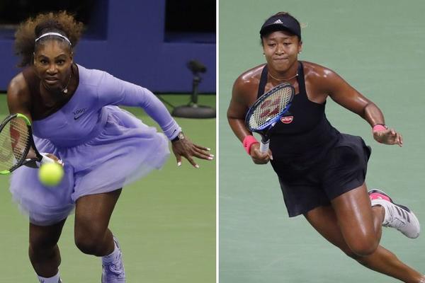 Juriš u istoriju: Mama Serena protiv senzacije iz Japana za titulu na US openu!