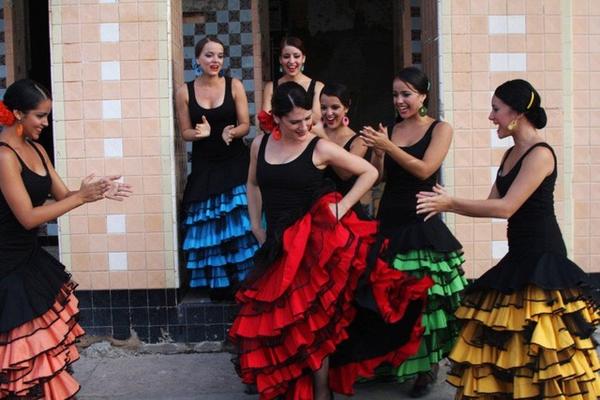Flamenko spektakl sa Kube, Ecos Company, održaće dva nastupa u okviru Musicology Sessions