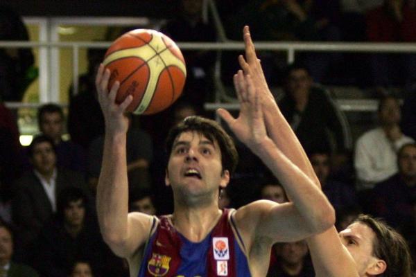 LJUBAV NA PRVOG BODIROGU: Srbin je razlog što je svetski poznat košarkaš zavoleo igru pod obručima!