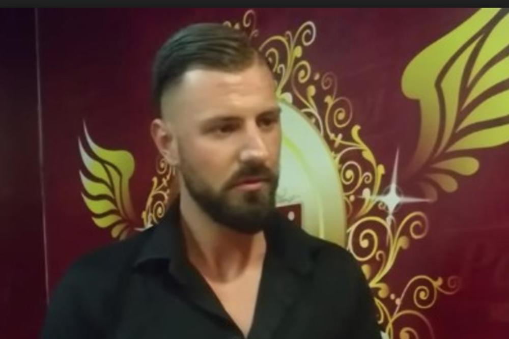 LJUDI U KUĆI SU PRILIČNO ŠUPLJI: Goran žestoko opleo po učesnicima Parova pre ulaska u rijaliti! (VIDEO)