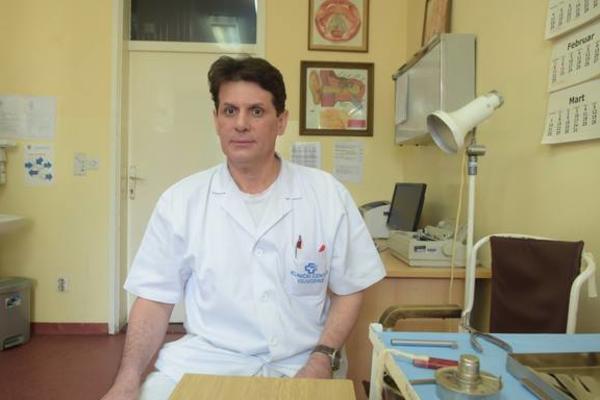 NISU SVI LEKARI KORUMPIRANI HOHŠTAPLERI: Priča o ovom doktoru vraća veru u srpsko zdravstvo