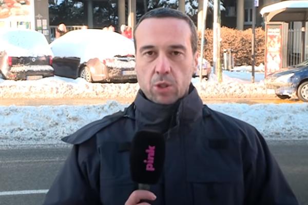 "TERORISTI SU ME ZAROBILI U PODRUMU, NIJEDNU NOĆ NISAM SPAVAO" Isplivali stravični detalji o Mladenu Mijatoviću!