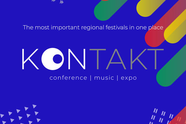 KONTAKT 2019: Muzički biznis, tribine i rok koncerti na jednom mestu