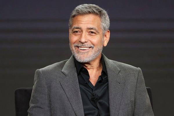 Džordž Kluni ponovo u TV seriji