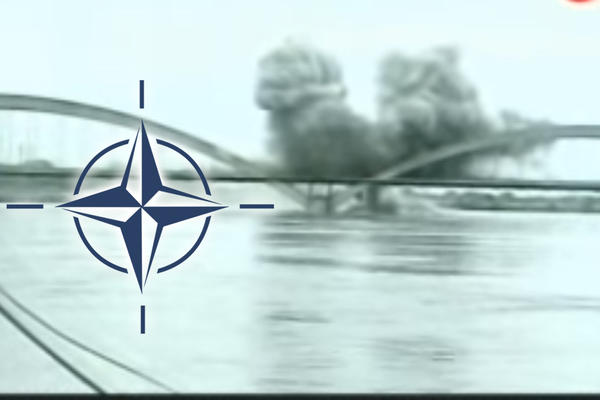 25. MARTA 1999. NATO BOMBE SU SE OBRUŠILE I NA KUĆU RADOSLAVA ARNAUTOVIĆA: Te noći je stradalo još mnogo toga