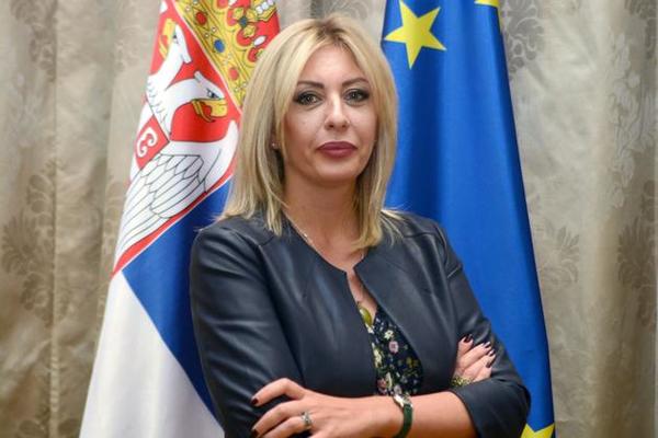 JOKSIMOVIĆ OBAVESTILA: Zalihe medicinske opreme EU biće dostupne i Srbiji kroz Mehanizam civilne zaštite EU