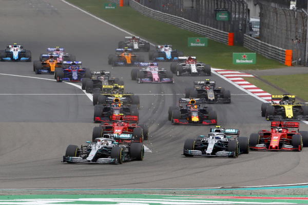 Objavljeno je kojom trkom će se nastaviti takmičenje u Formuli 1!