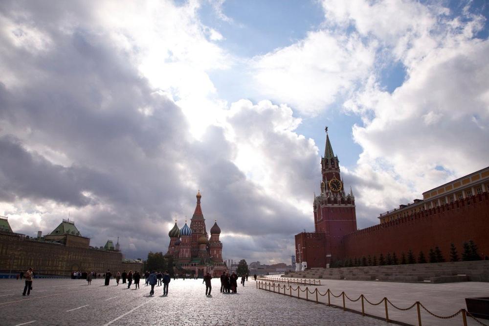 KORONA U RUSIJI: Ponovo novi REKORD smrtnih slučajeva