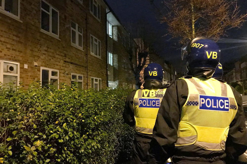 SNIMLJEN UBICA UČITELJICE U LONDONU? Policija otkrila detalje misterioznog slučaja