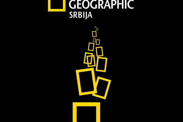 Novi izgled sajta National Geographic Srbija