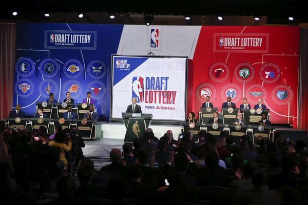 OPET SE OTKAZUJE NBA DRAFT: Počeli pregovori oko odlaganja datuma održavanja najveće košarkaške pijace na svetu!