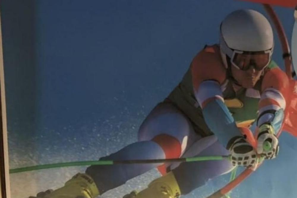 SKANDAL! Najbolji srpski skijaš tužio kompaniju jer je neovlašćeno iskoristila njegov lik za reklamu!