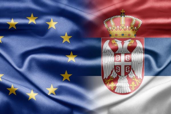 STIGLE VESTI IZ BRISELA: Srbija otvorila 4 nova poglavlja!