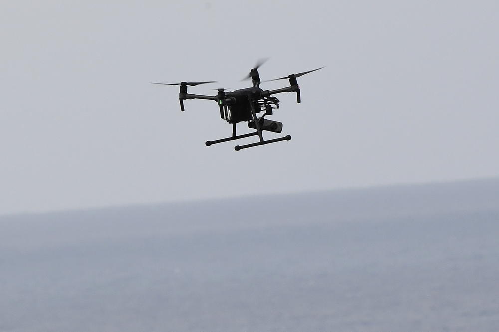 AMAZON DOSTIGAO VRHUNAC INOVACIJE: Isporučivaće robu DRONOM!