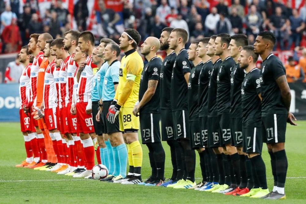 UEFA OBJAVILA VEČNU LISTU NAJBOLJIH KLUBOVA LIGE ŠAMPIONA: Nećete verovati na kom mestu se nalaze Zvezda i Partizan