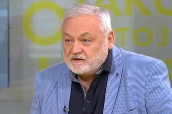 "ZBOG OVOGA SU VAŠI SPERMATOZOIDI LOŠI": Urolog Milošević ZAPREPASTIO Srbe, evo šta kaže za EJAKULACIJU