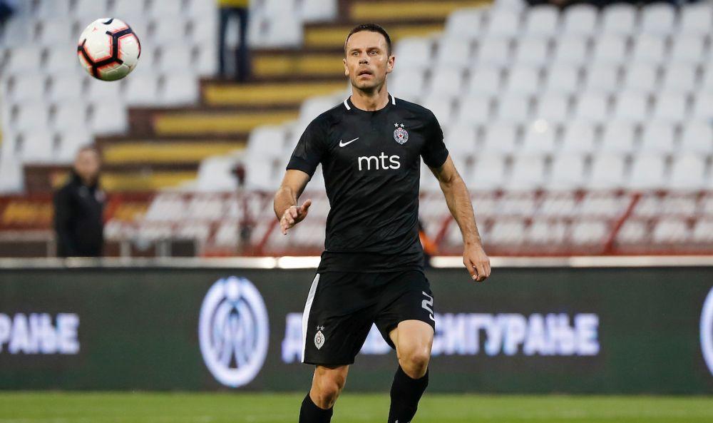 Bojan Ostojić ističe da Partizan može da primeni recept protiv Mančestera kao Zvezda protiv Liverpula