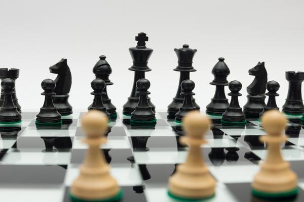 SPEKTAKL ZA KRAJ VEČERI: Počela druga Vojvođanska liga u šahu - ovo su svi rezultati prvog kola!