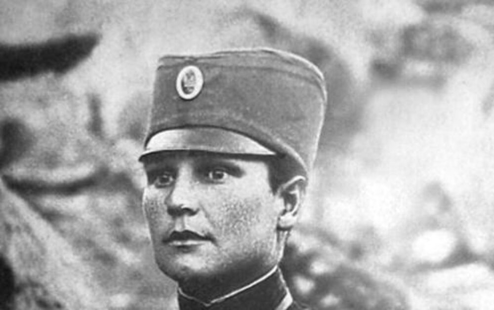 Milunka Savić, 