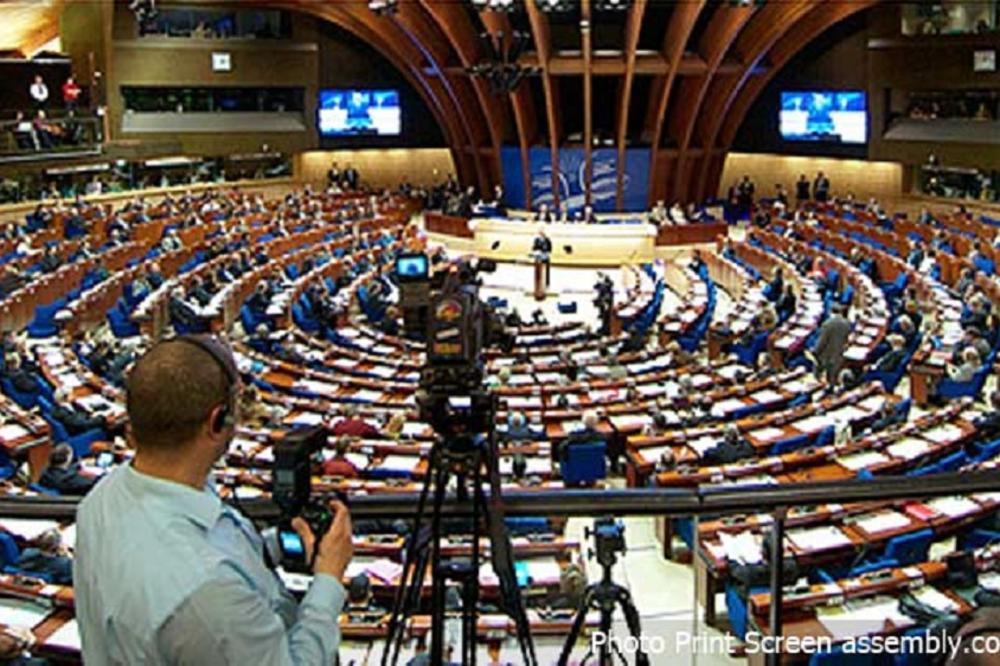 ŽOZEP BOREL: Misija EU ide u Minsk