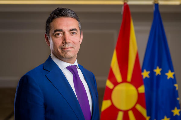 SRBIJA ĆE GORETI U PAKLU, MI ĆEMO POBEDITI! Makedonski ministar IZAZVAO DIPLOMATSKI SKANDAL putem FEJSBUKA