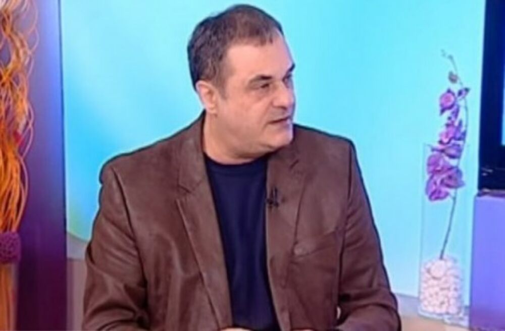 Zoran Bašanović