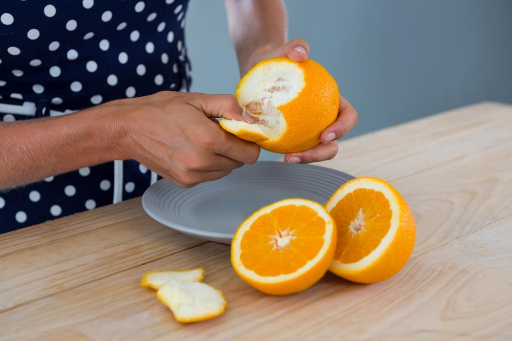 POMOĆI ĆE DA SKINETE KILOGRAM DNEVNO: Dijeta sa narandžom i jajetom će vam ISTOPITI SALO, samo poštujte OVA PRAVILA