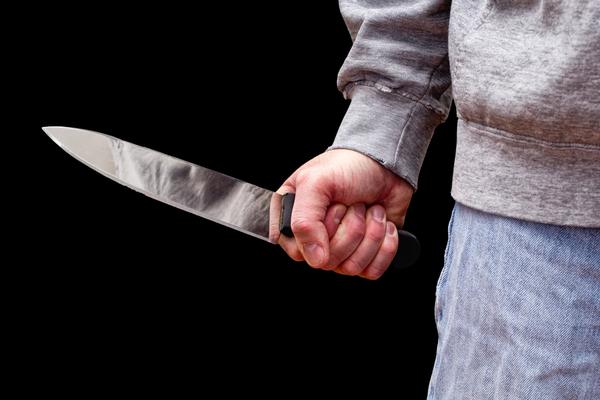 SPLIT: Žena (44) napala partnerku nožem jer nije želela da imaju odnose