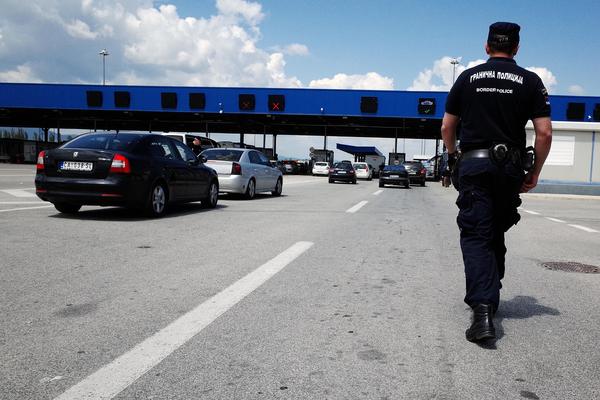 PROTIVE SE DONETOJ ODLUCI: Prevoznici BiH najavljuju proteste i blokadu granice sa Hrvatskom!