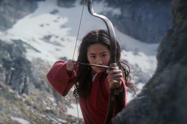 Objavljen je trejler za igrani film Mulan - da li će biti lepši od crtanog filma?