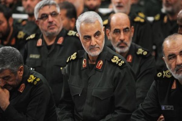 SULEJMANI JE BIO U BOSNI 1993. I 1994. GODINE: Ubijeni iranski general je RATOVAO PROTIV SRBA!