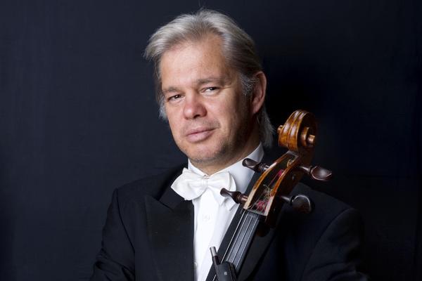 Klemens Hagen prvi put nastupa sa Beogradskom filharmonijom u petak 14. februara