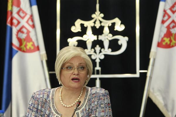 Guvernerka TABAKOVIĆ ostala ŠOKIRANA: "DIGLI CENU KAFE SA 239 NA 369 DINARA!", "NEDOPUSTIVO"