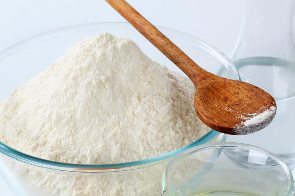 ISKUSNI KUVARI SU DALI ODGOVOR: Evo u čemu je razlika između mekog i oštrog brašna