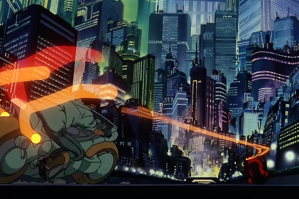 AKIRA - japanska animirana TV serija iz 1988 opisala OTKAZIVANJE OLIMPIJSKIH IGARA u Tokiju 2020 ZBOG PANDEMIJE