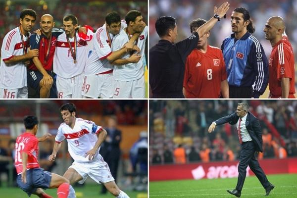 BRONZA NA SP, RUŠTU I PROGNANI TAKSISTA HAKAN ŠUKUR: Sve što treba da znate o Turskoj - rivalu Srbije u Ligi nacija