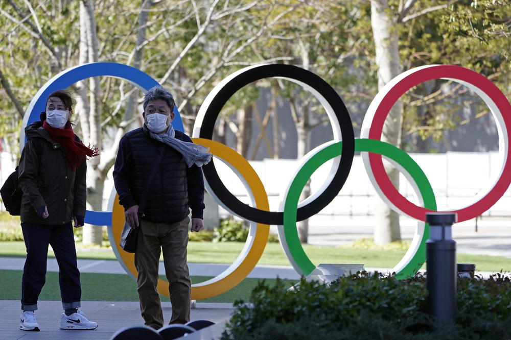 OLIMPIJSKE IGRE SE NEĆE ODRŽATI NI 2021 GODINE? Novi haos oko organizacije sportske svetkovine u Tokiju!