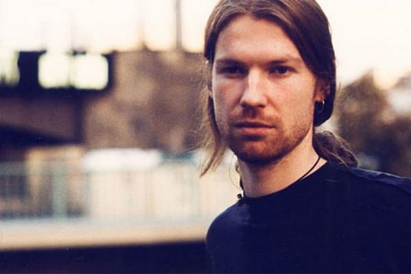 Povratak Aphex Twin - novih šest pesama objavljeno danas