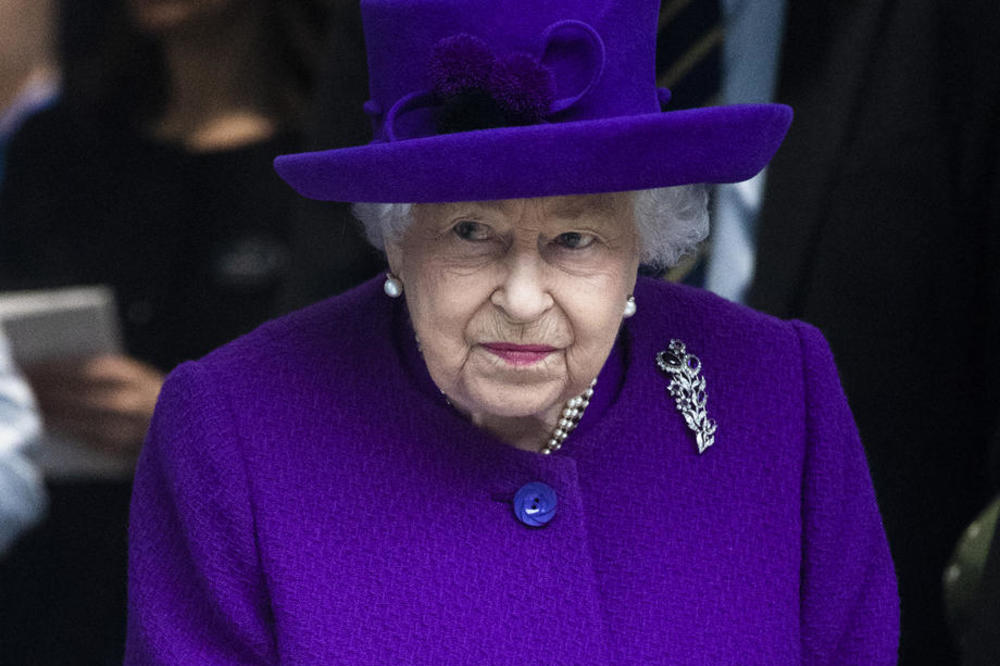ISTORIJSKI TRENUTAK: Kraljica Elizabeta NEĆE prisustvovati otvaranju PARLAMENTA, evo ko će čitati njen GOVOR!