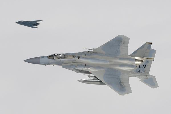"SAD PODRŽAVA MODERNIZACIJU FLOTE" Bajdenova administracija saglasna o prodaji F-16 TURSKOJ