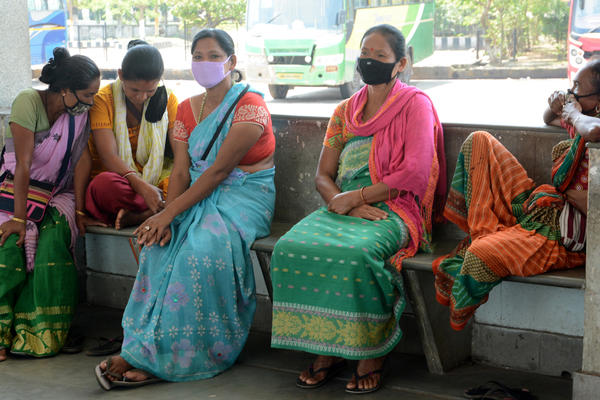 INDIJSKE VLASTI UPOZORAVAJU: Epidemiološka situacija će biti sve teža zbog nepoštovanja mera!