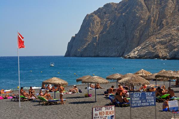OVO JE NOVI PROTOKOL ULASKA U GRČKU! Od 1. jula za sve turiste važe ova pravila, morate ih znati!