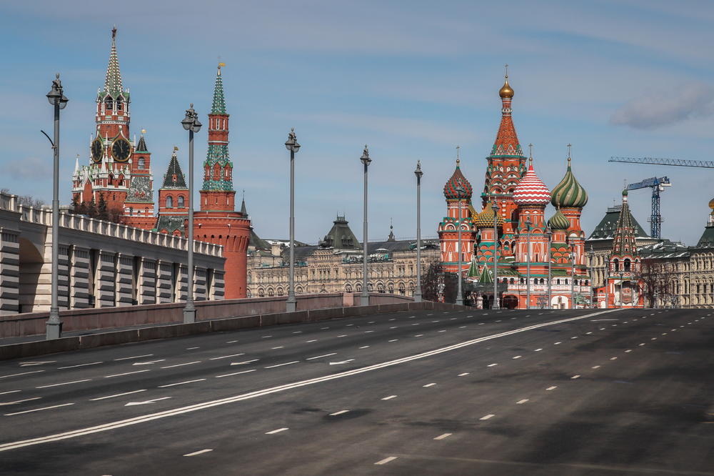 LIN TREJSI NA SASTANKU U MOSKVI: Rusi su Amerikancima saopštili 1 STVAR!