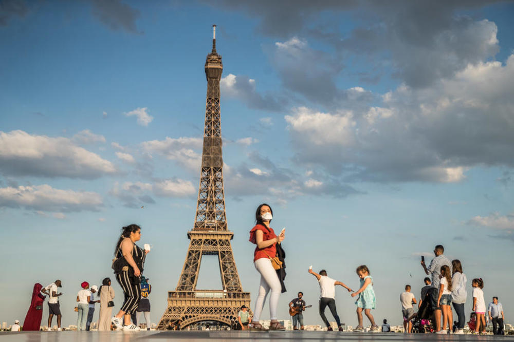 DA LI ĆE SRCE PARIZA POSTATI PEŠAČKA ZONA? Biće drastičnih promena!
