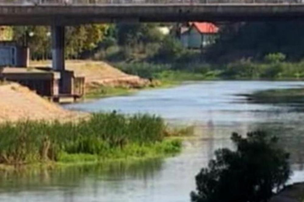 AMERIKANAC KOJI SE UTOPIO U SRBIJI DOŽIVEO UŽAS: Tokom vožnje bicikla dopio epileptični napad, pa upao u reku
